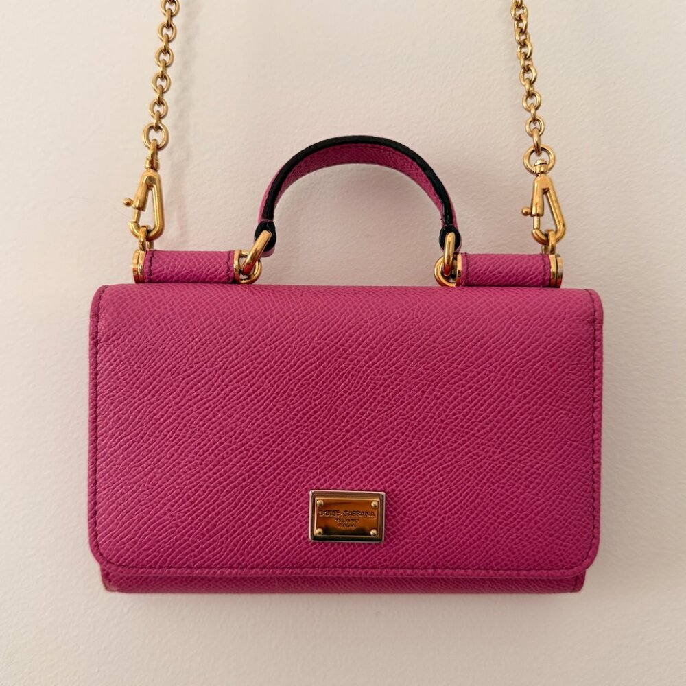 Dolce & Gabbana